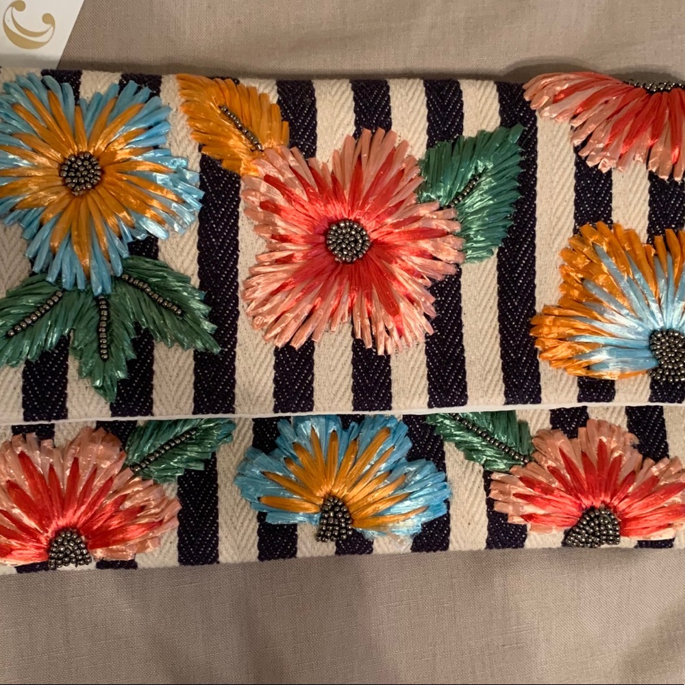 clutch bag